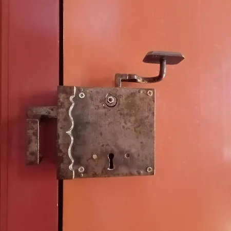 Im Schuhhof Apartamento *