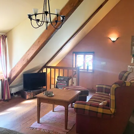 Im Schuhhof Appartement