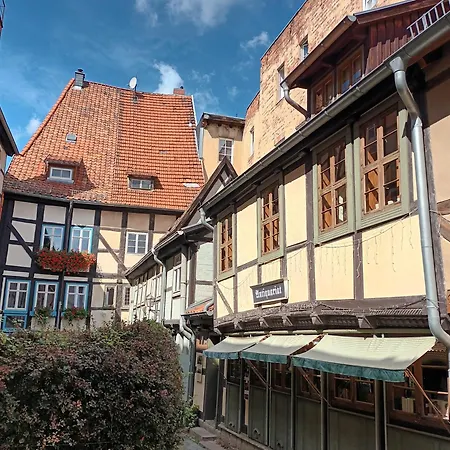 Appartement Im Schuhhof