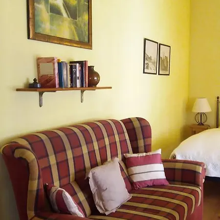 Im Schuhhof Appartement