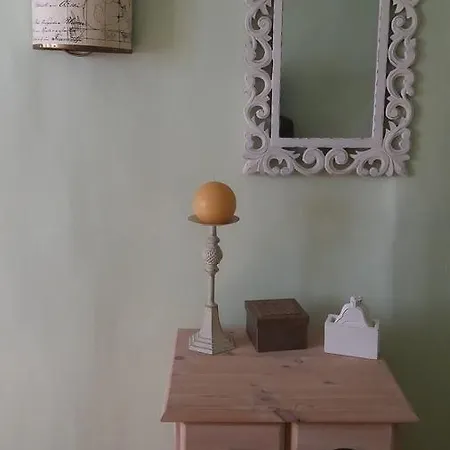 Appartement Im Schuhhof