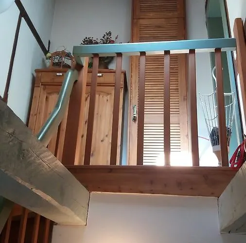 Lägenhet Im Schuhhof *