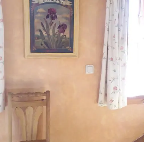 Im Schuhhof Apartment