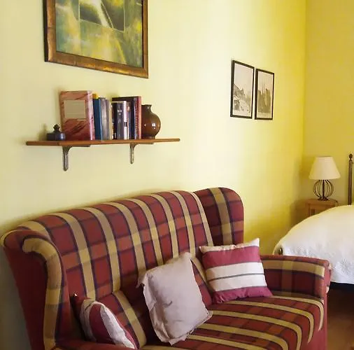 Im Schuhhof Apartment