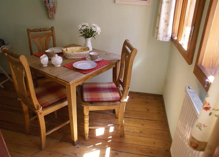 Im Schuhhof Lägenhet