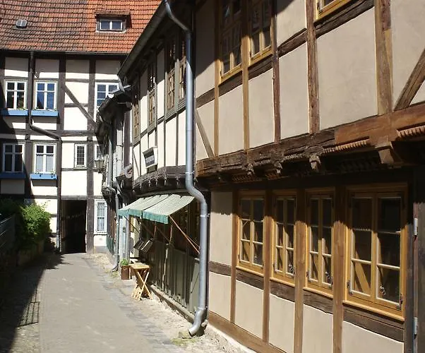 Lägenhet Im Schuhhof