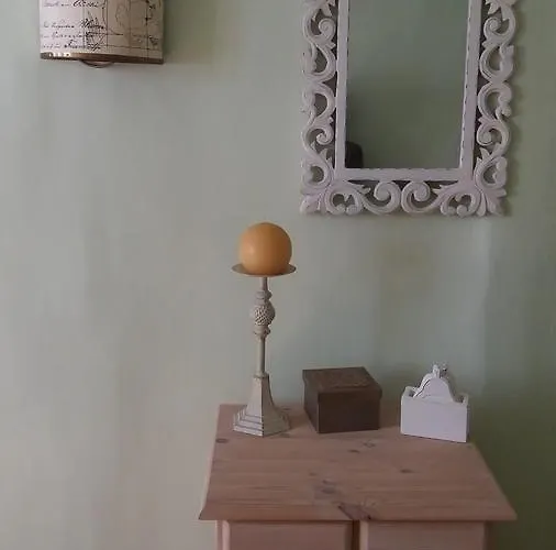 Lägenhet Im Schuhhof