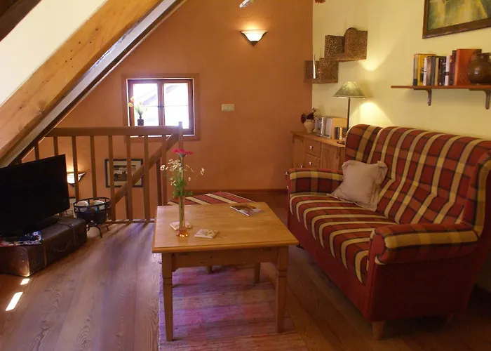 Lägenhet Im Schuhhof